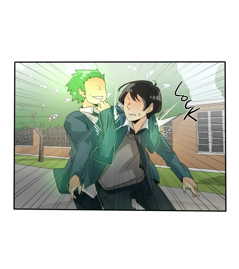 Read unOrdinary chapter 86 image 52 on Lezhin