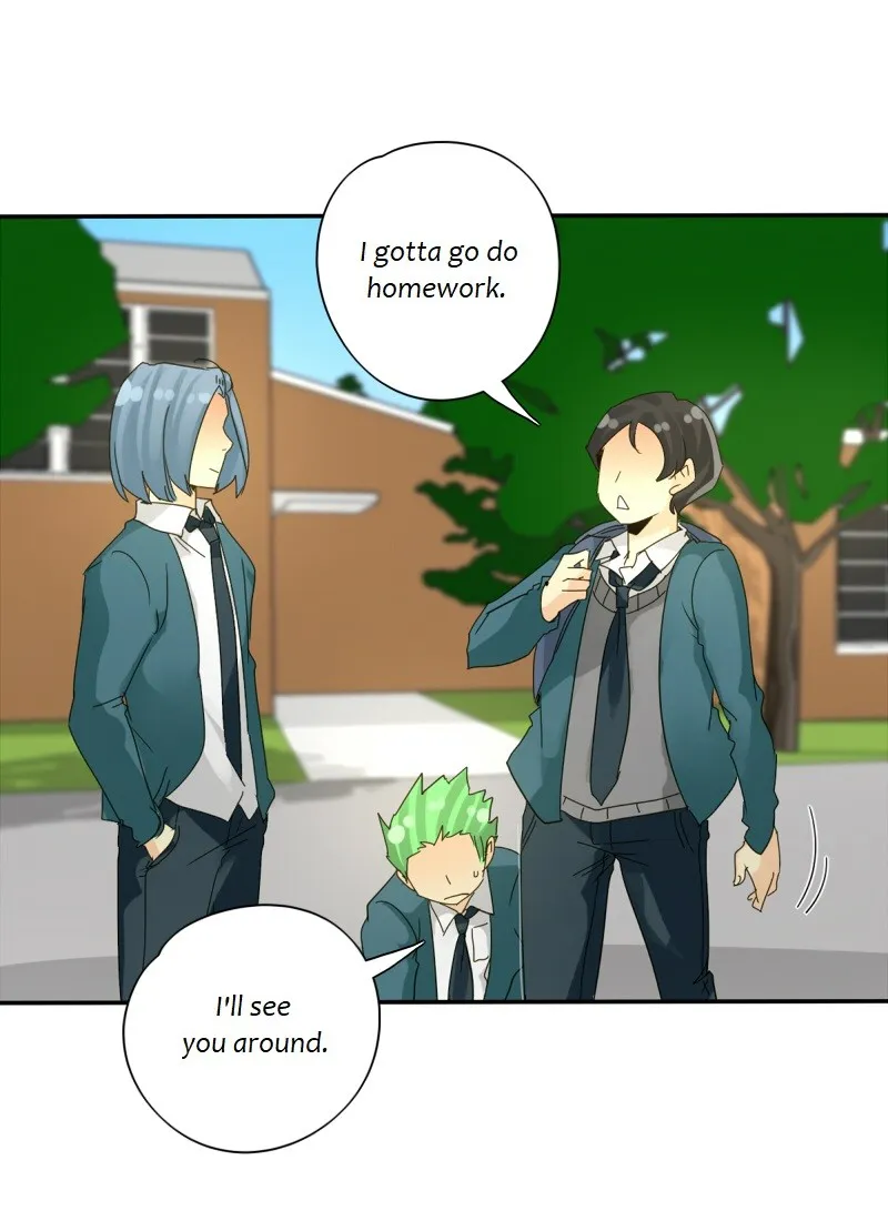 Read unOrdinary chapter 86 image 7 on Lezhin