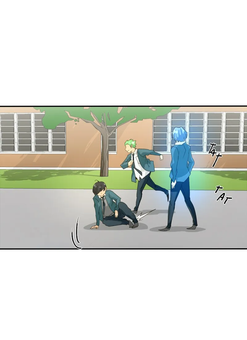 Read unOrdinary chapter 86 image 72 on Lezhin