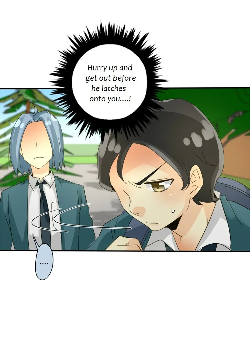 Read unOrdinary chapter 86 image 8 on Lezhin