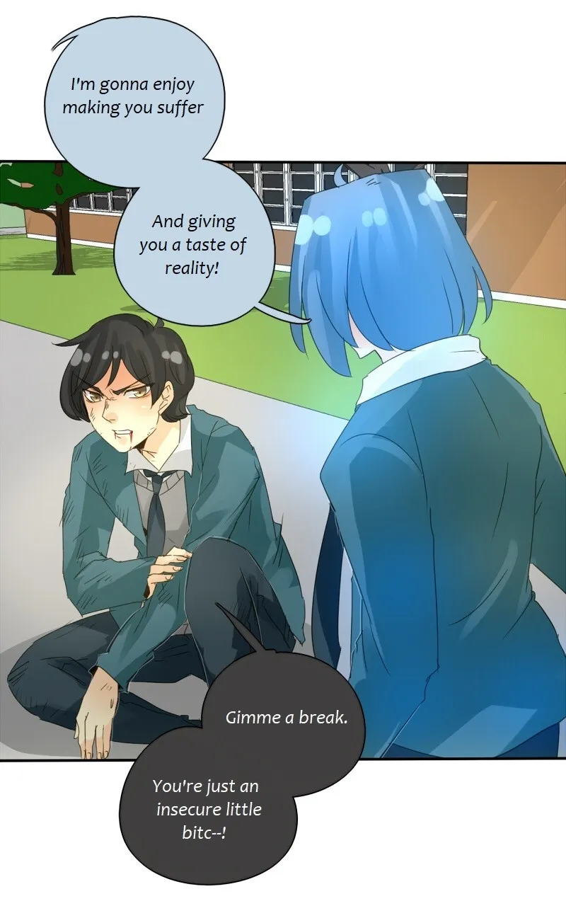 Read unOrdinary chapter 86 image 80 on Lezhin