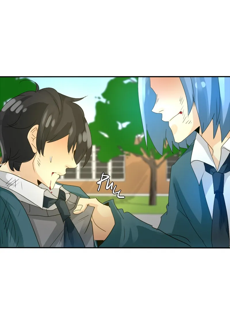 Read unOrdinary chapter 86 image 86 on Lezhin
