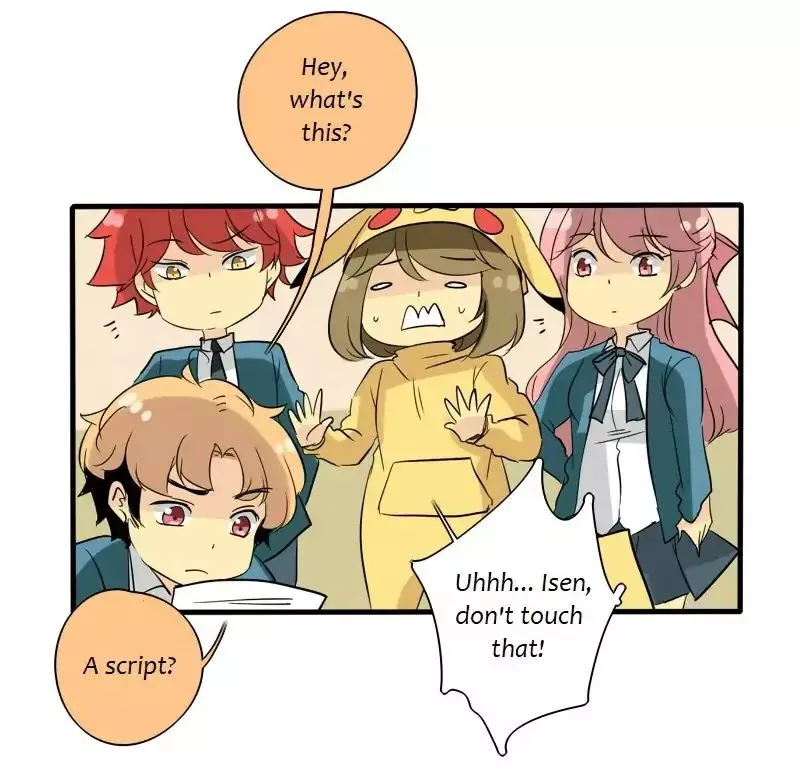 Read unOrdinary chapter 87.1 image 16 on Lezhin