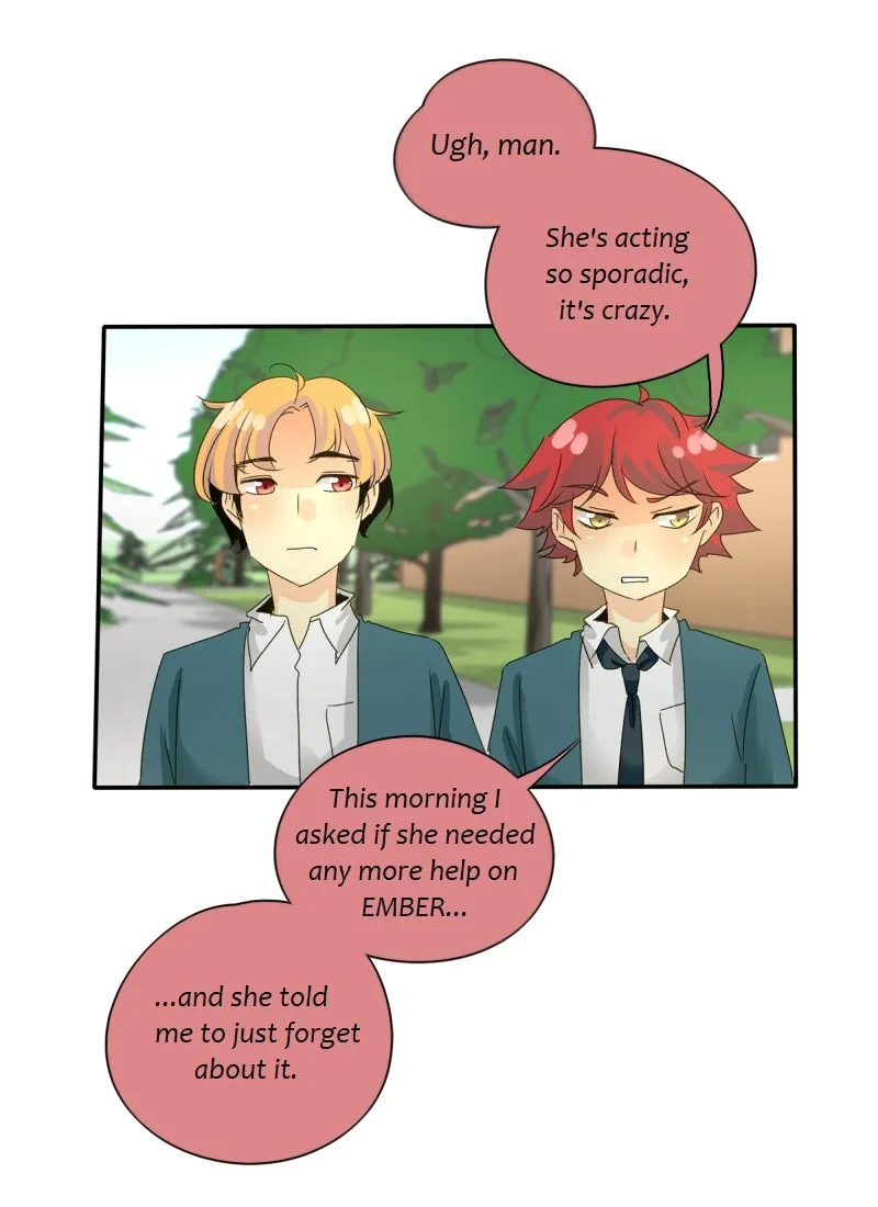 Read unOrdinary chapter 87 image 1 on Lezhin