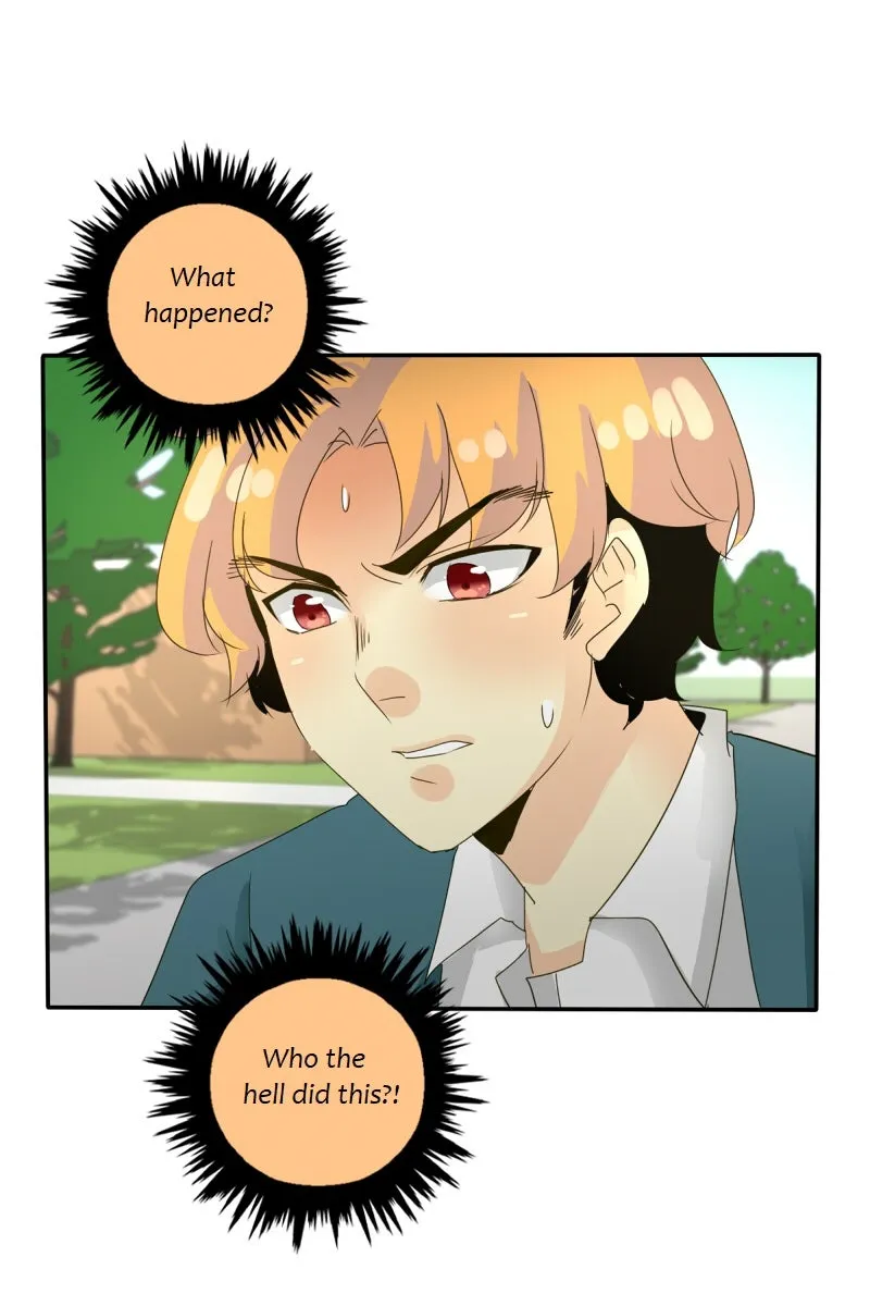 Read unOrdinary chapter 87 image 11 on Lezhin