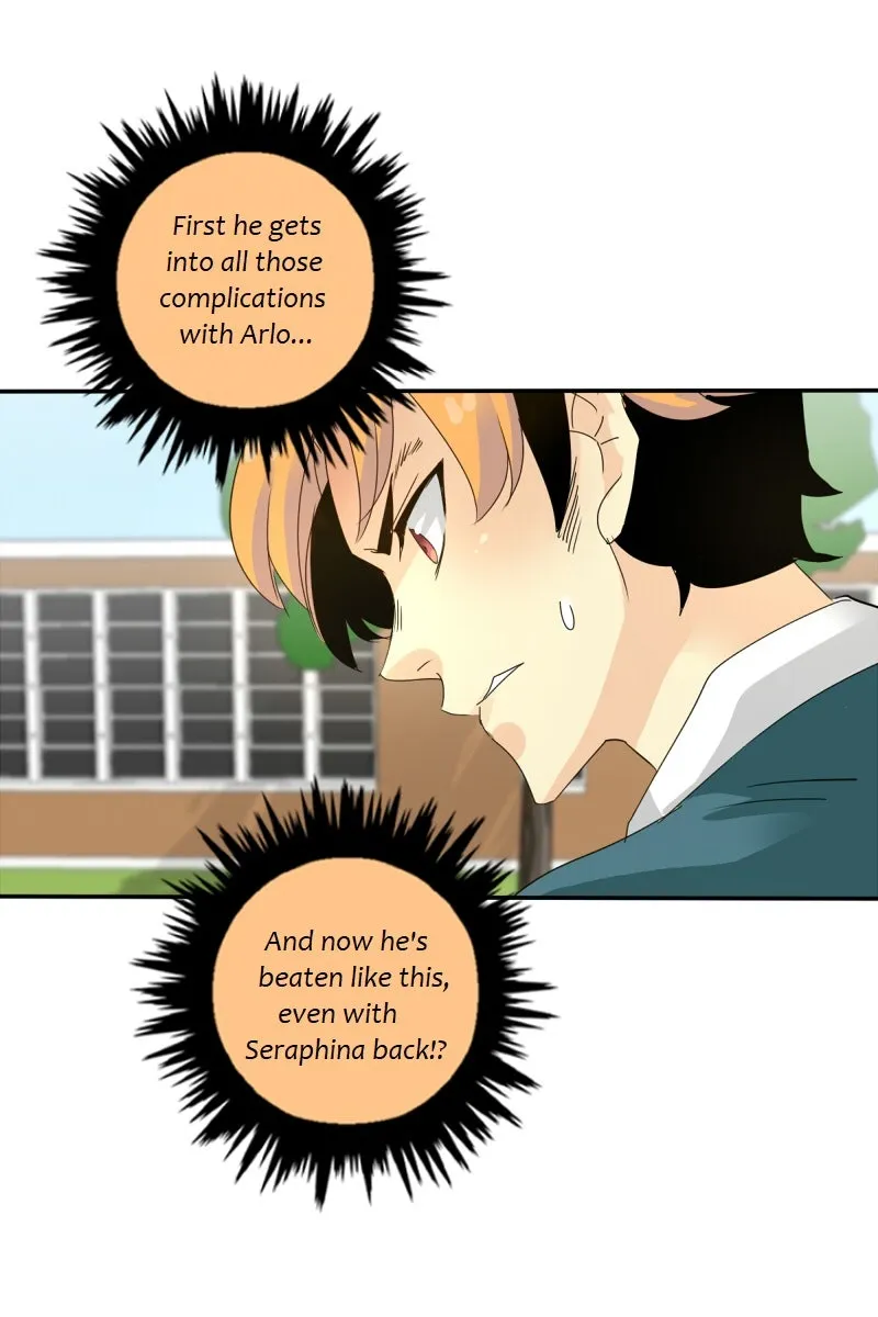 Read unOrdinary chapter 87 image 13 on Lezhin