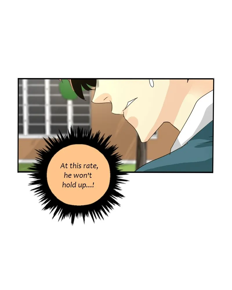 Read unOrdinary chapter 87 image 14 on Lezhin
