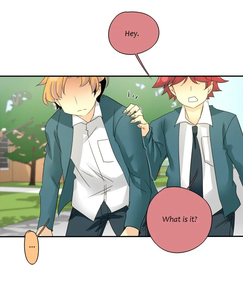 Read unOrdinary chapter 87 image 15 on Lezhin