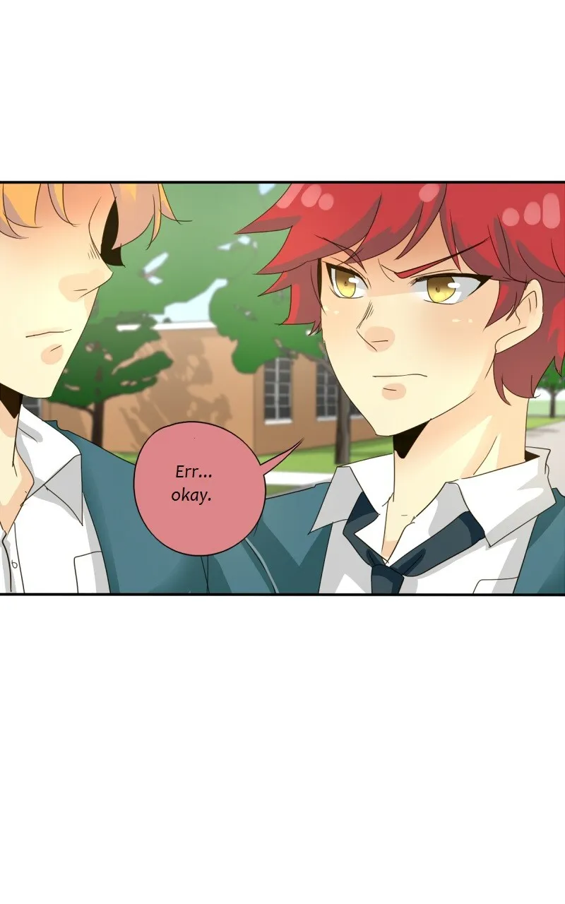 Read unOrdinary chapter 87 image 18 on Lezhin