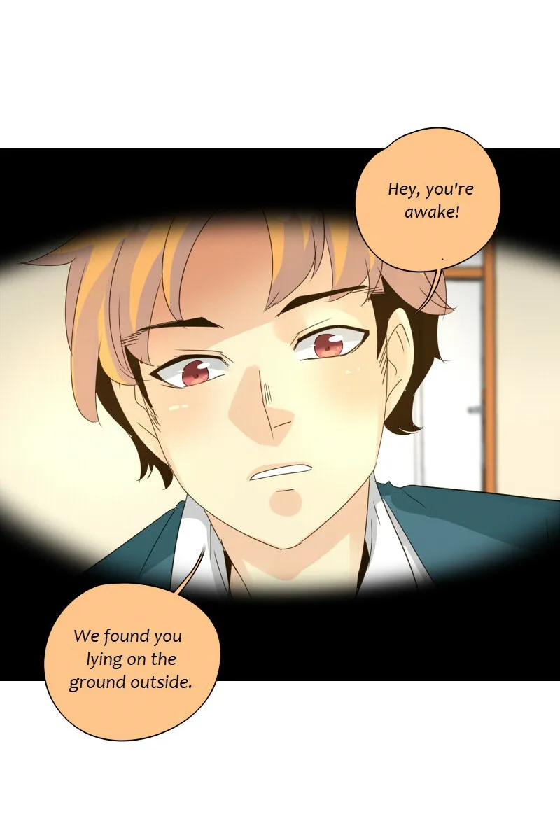 Read unOrdinary chapter 87 image 25 on Lezhin