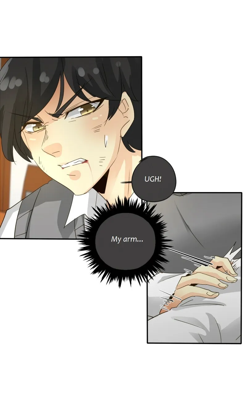 Read unOrdinary chapter 87 image 27 on Lezhin