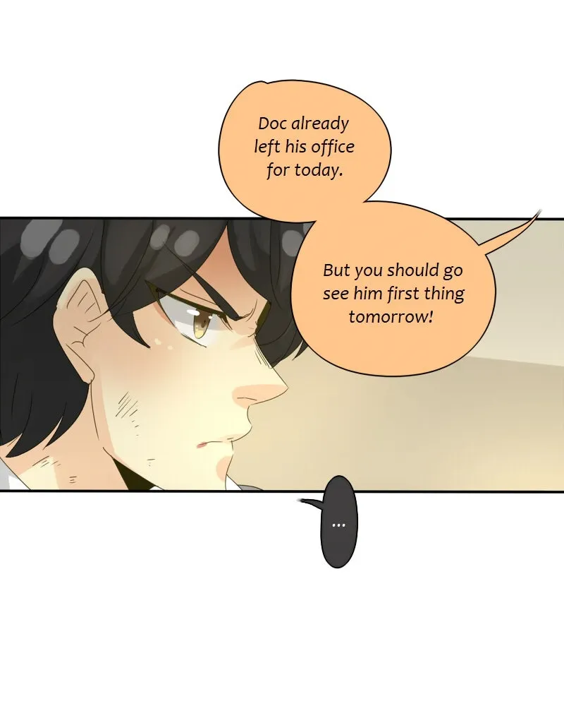 Read unOrdinary chapter 87 image 30 on Lezhin