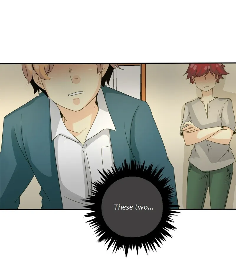 Read unOrdinary chapter 87 image 31 on Lezhin