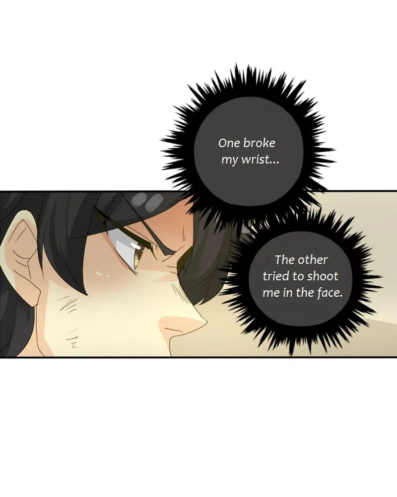 Read unOrdinary chapter 87 image 33 on Lezhin