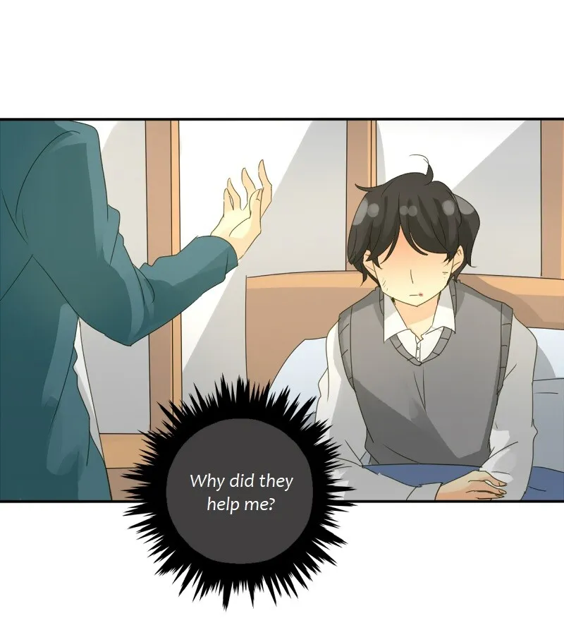 Read unOrdinary chapter 87 image 35 on Lezhin