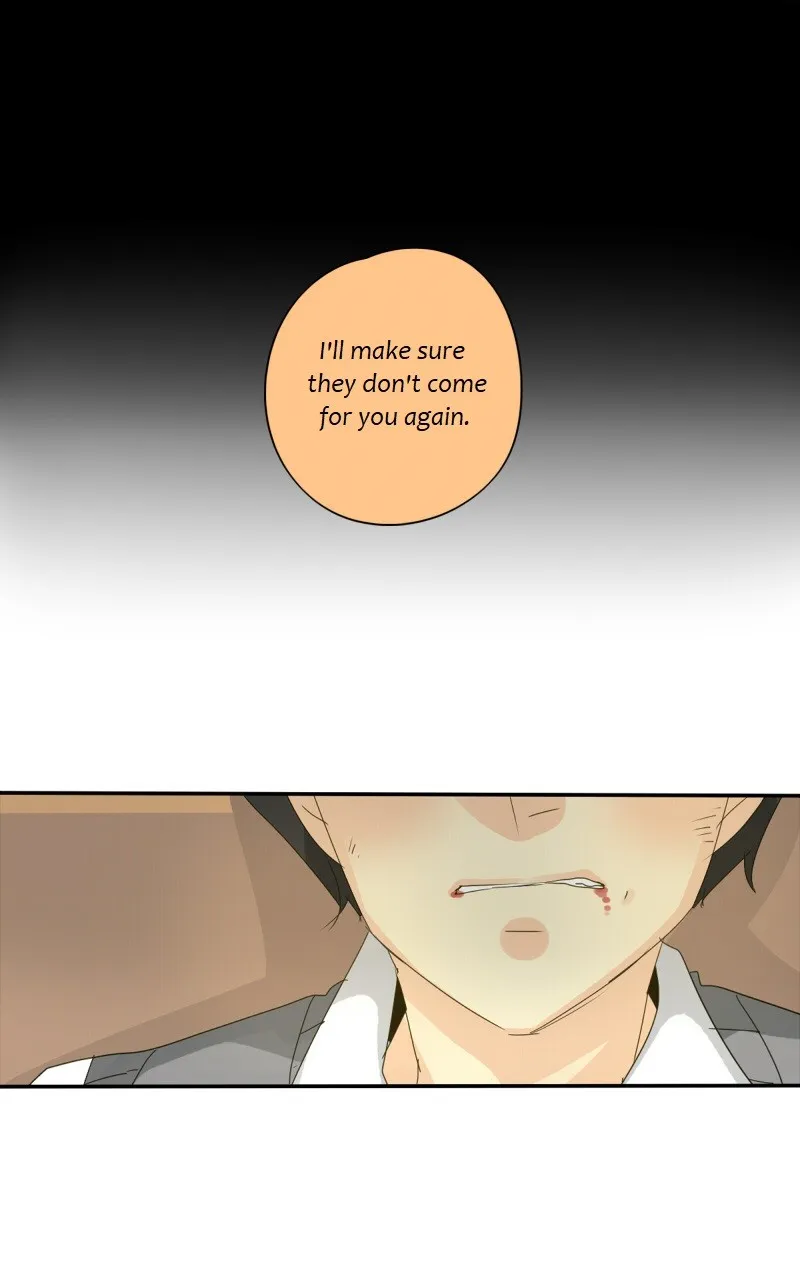 Read unOrdinary chapter 87 image 39 on Lezhin