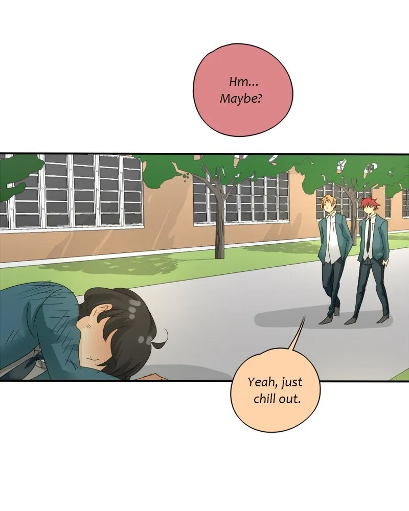 Read unOrdinary chapter 87 image 4 on Lezhin