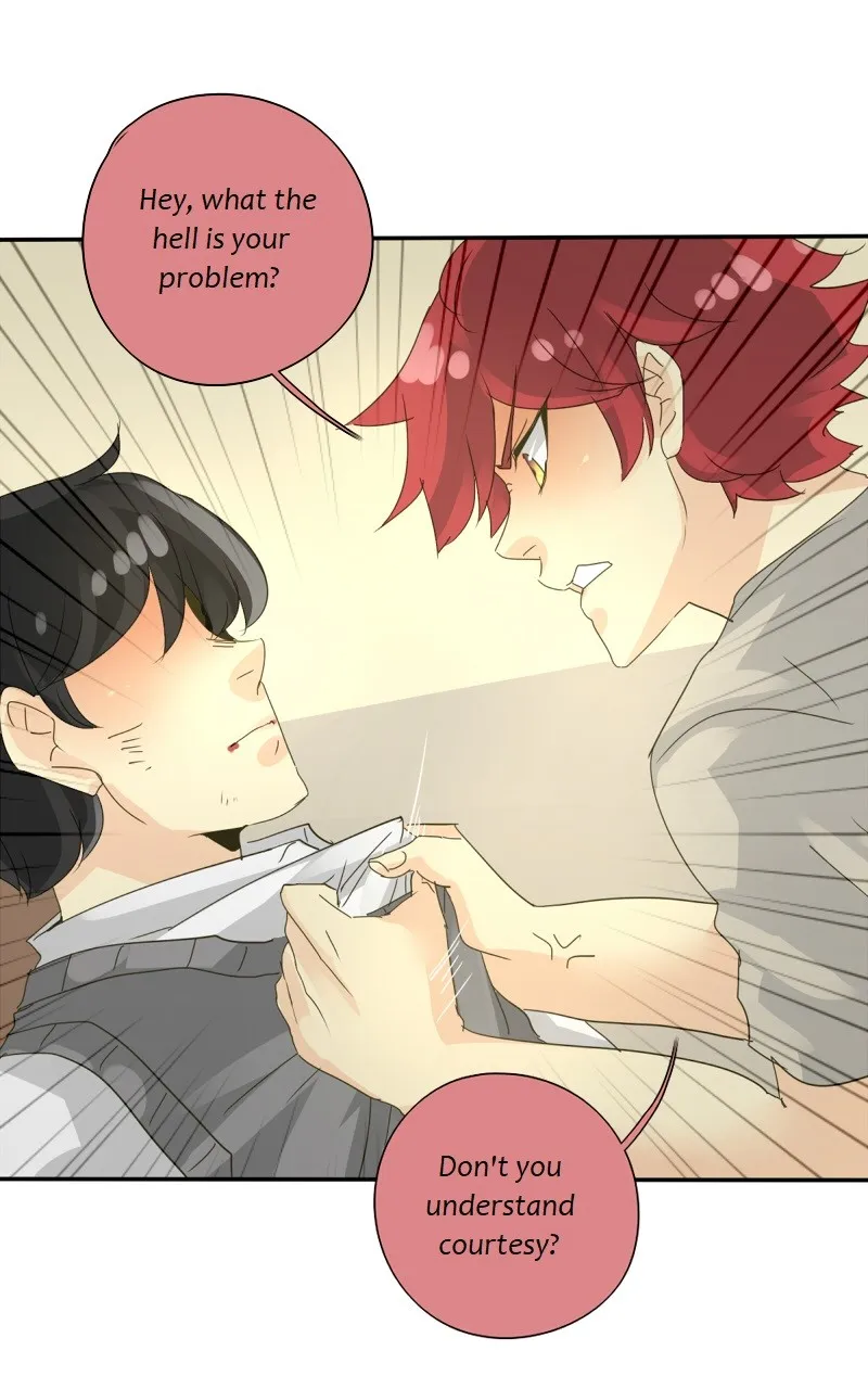 Read unOrdinary chapter 87 image 59 on Lezhin