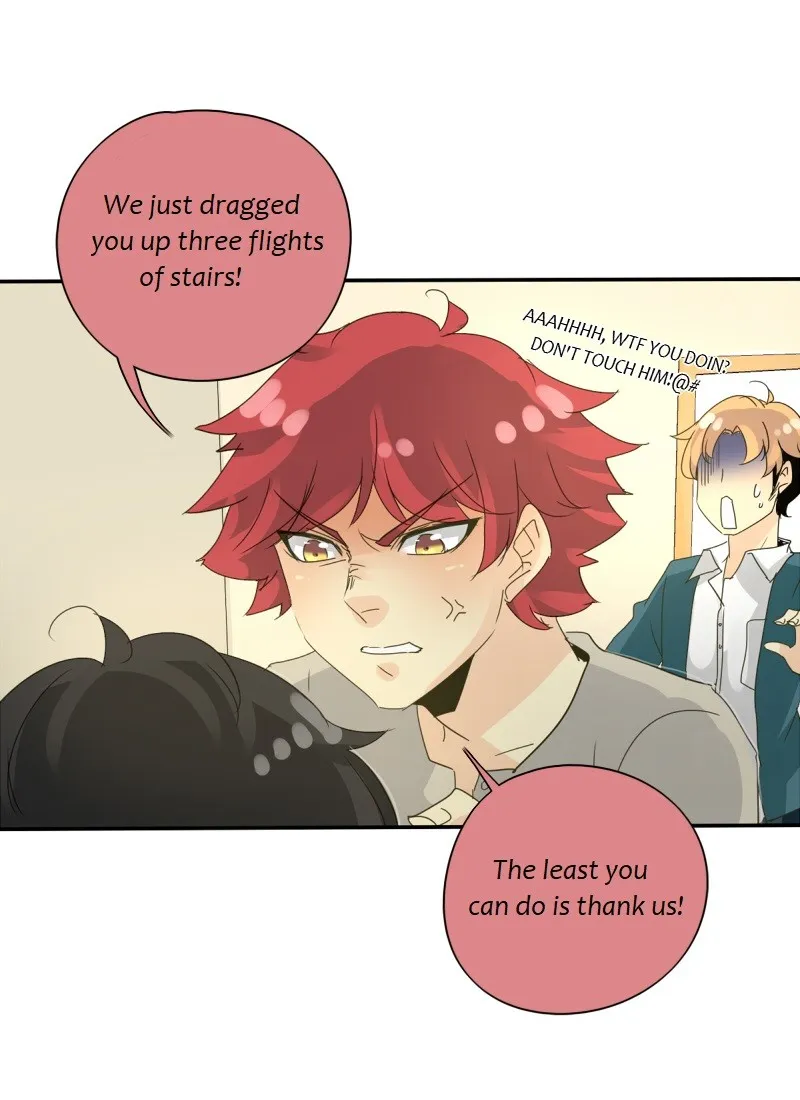 Read unOrdinary chapter 87 image 60 on Lezhin