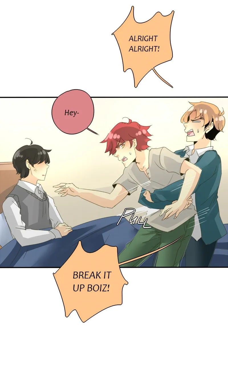 Read unOrdinary chapter 87 image 64 on Lezhin