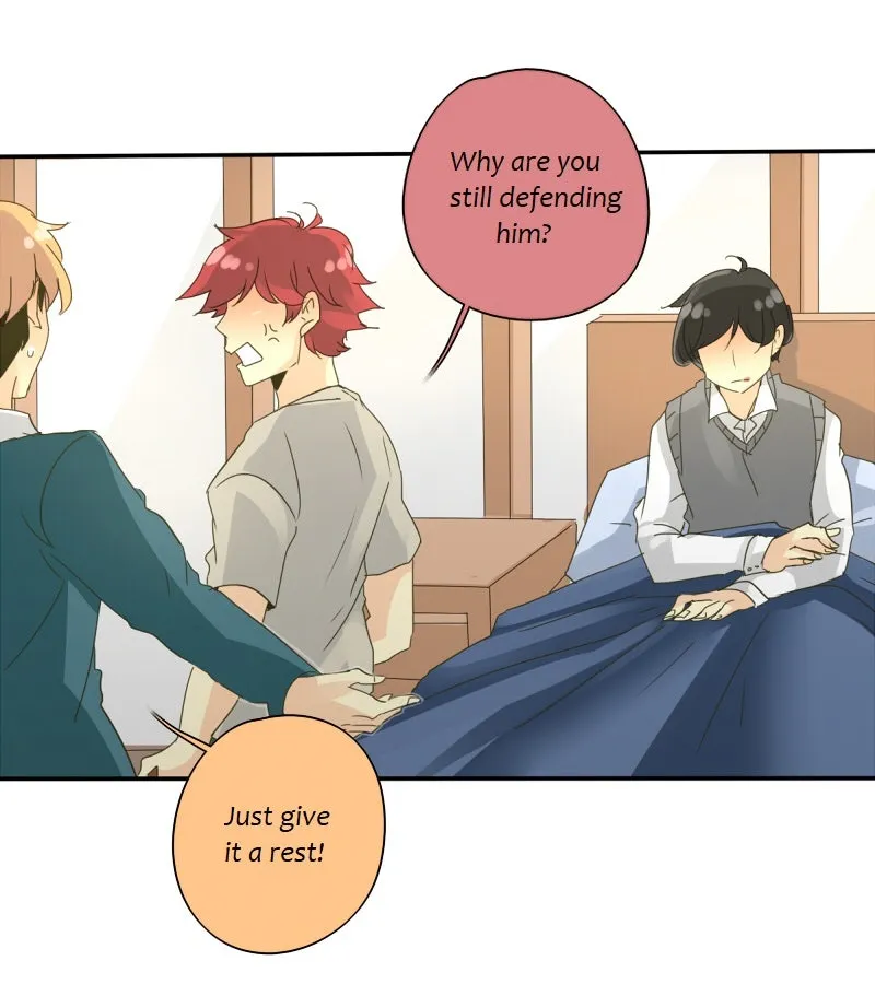 Read unOrdinary chapter 87 image 66 on Lezhin