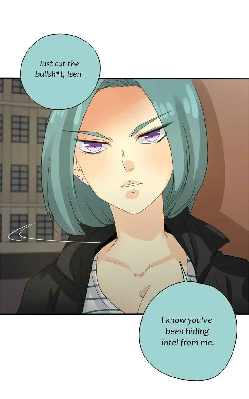 Read unOrdinary chapter 88 image 13 on Lezhin