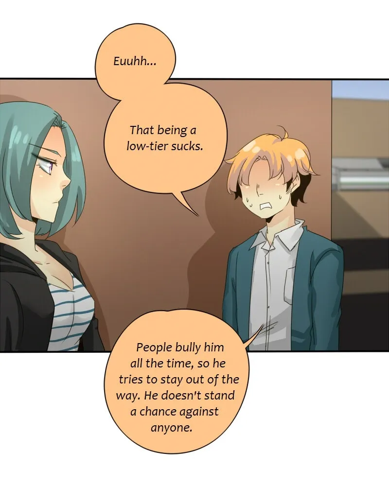 Read unOrdinary chapter 88 image 2 on Lezhin