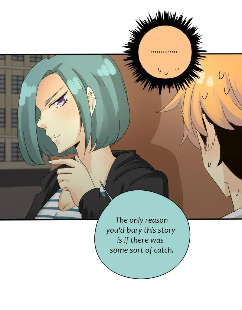 Read unOrdinary chapter 88 image 20 on Lezhin