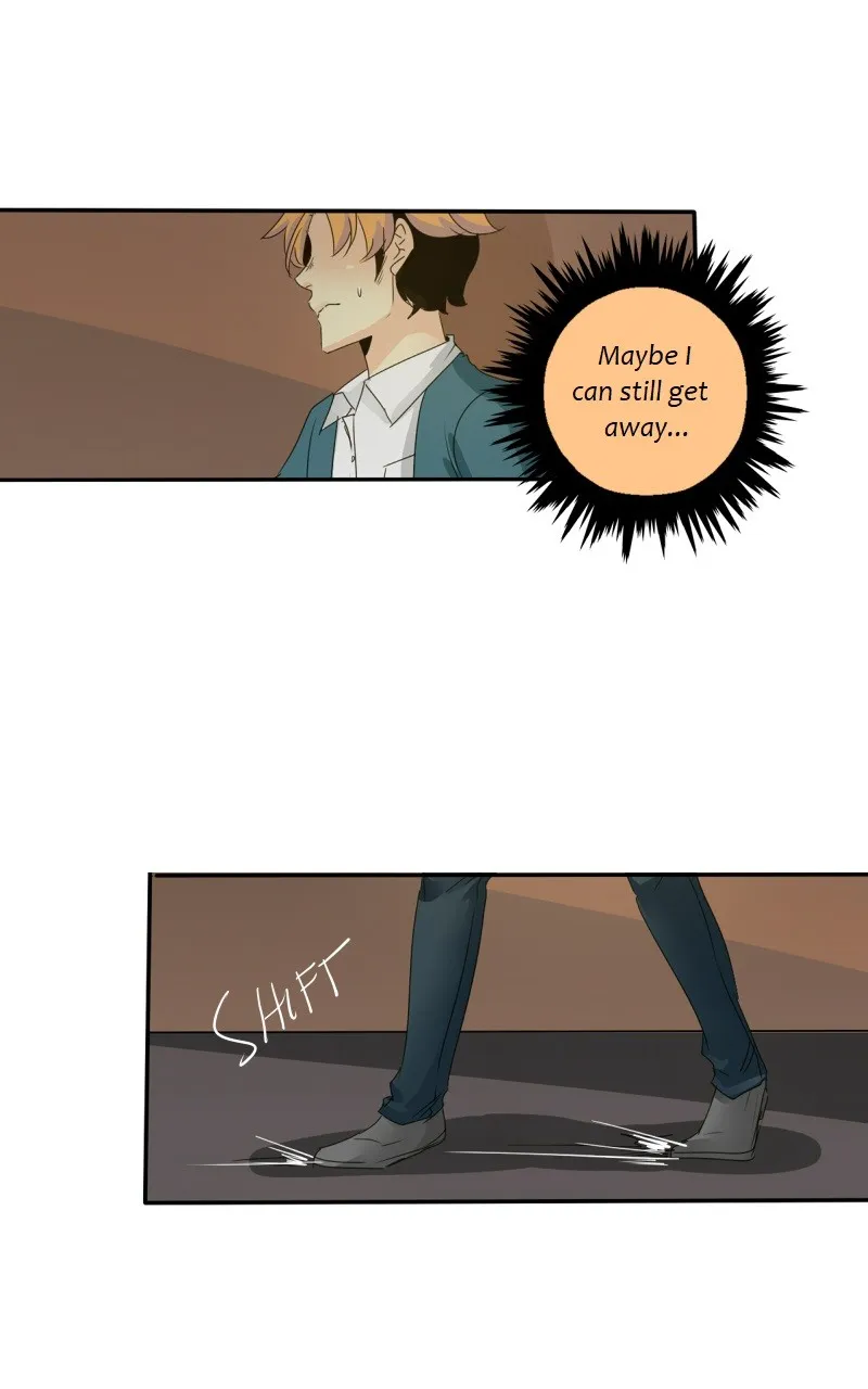 Read unOrdinary chapter 88 image 21 on Lezhin