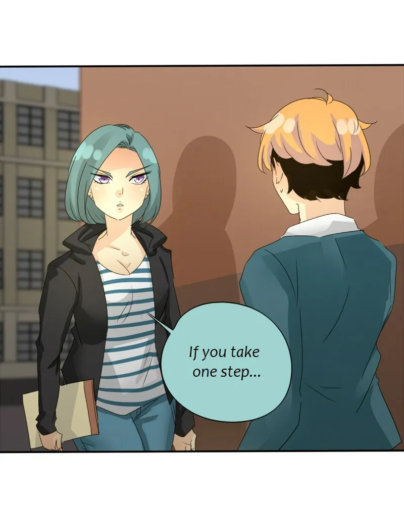 Read unOrdinary chapter 88 image 23 on Lezhin