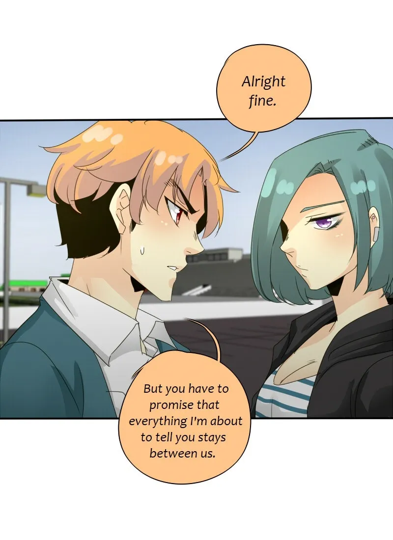 Read unOrdinary chapter 88 image 27 on Lezhin