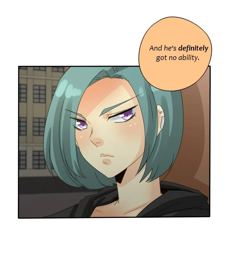Read unOrdinary chapter 88 image 3 on Lezhin
