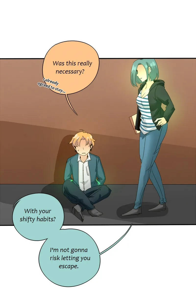 Read unOrdinary chapter 88 image 34 on Lezhin