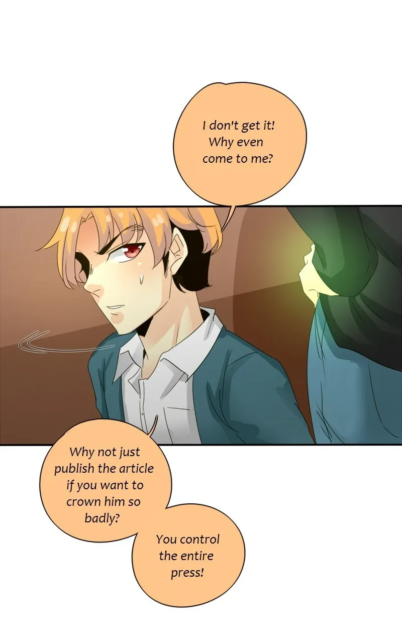 Read unOrdinary chapter 88 image 35 on Lezhin