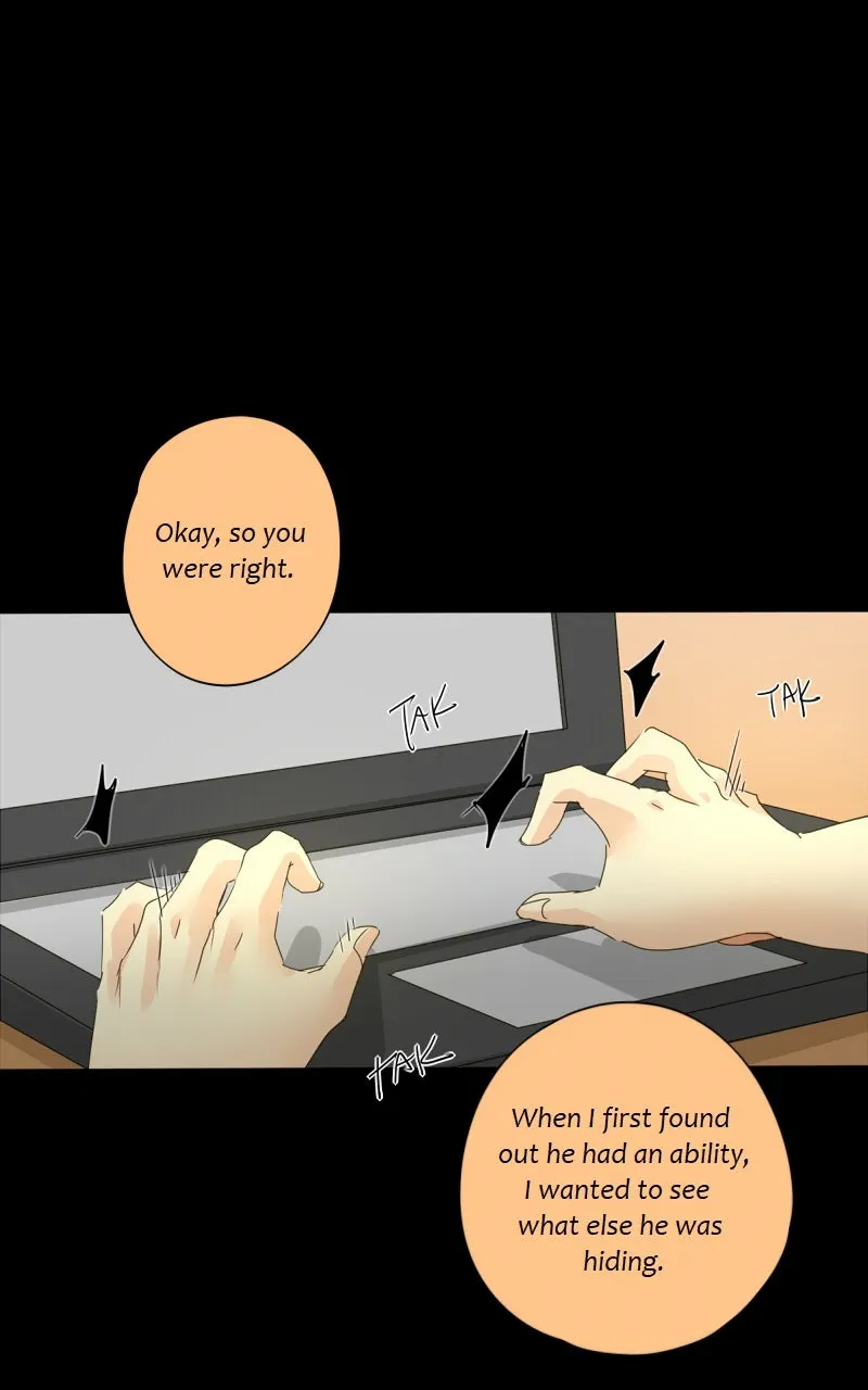 Read unOrdinary chapter 88 image 41 on Lezhin