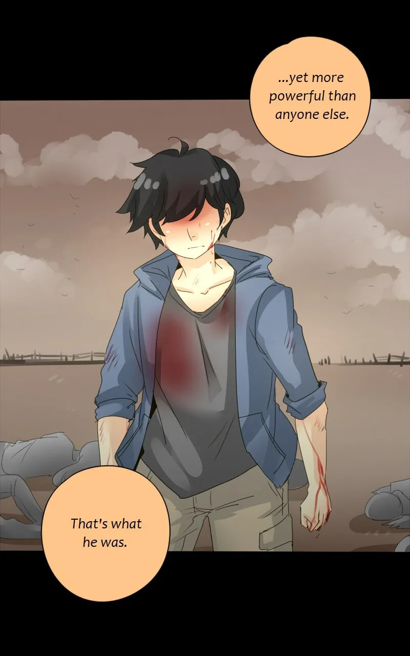 Read unOrdinary chapter 88 image 45 on Lezhin