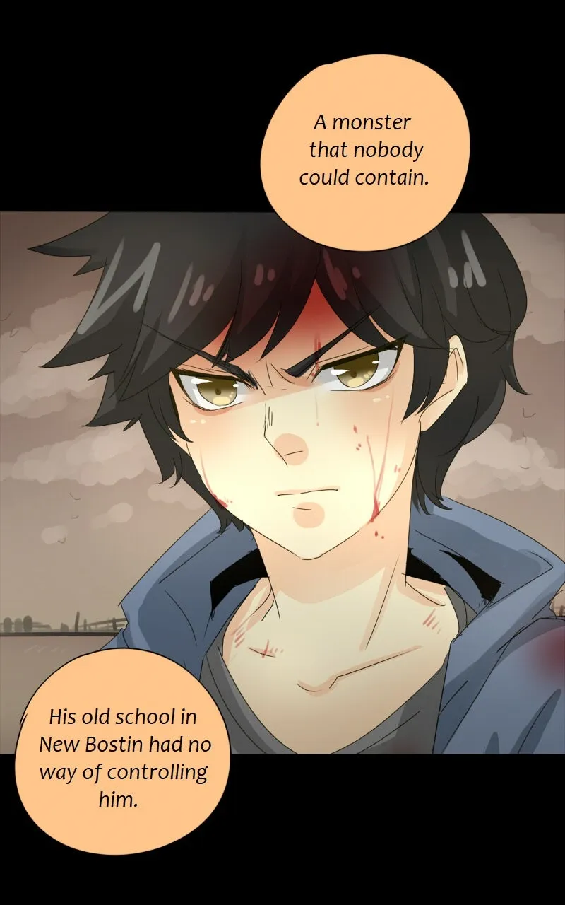 Read unOrdinary chapter 88 image 46 on Lezhin