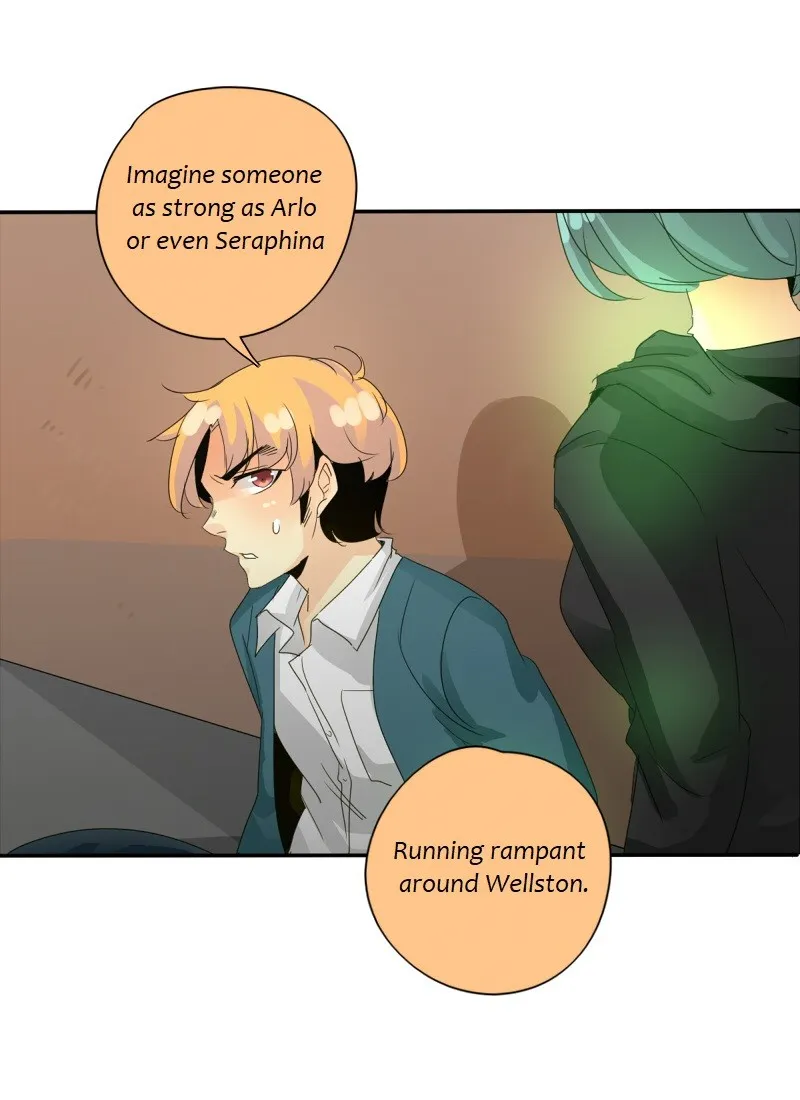 Read unOrdinary chapter 88 image 48 on Lezhin