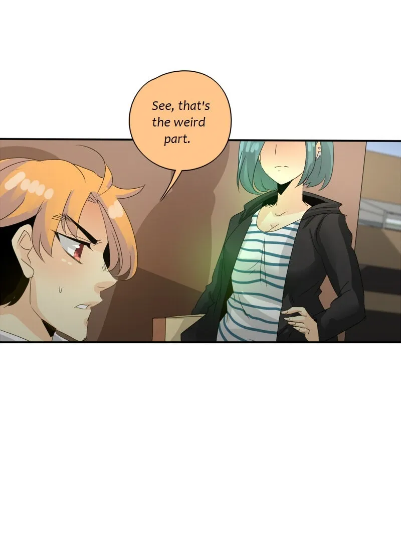 Read unOrdinary chapter 88 image 51 on Lezhin