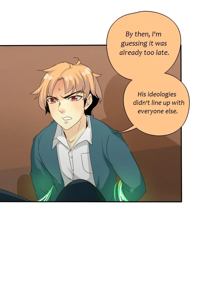 Read unOrdinary chapter 88 image 55 on Lezhin