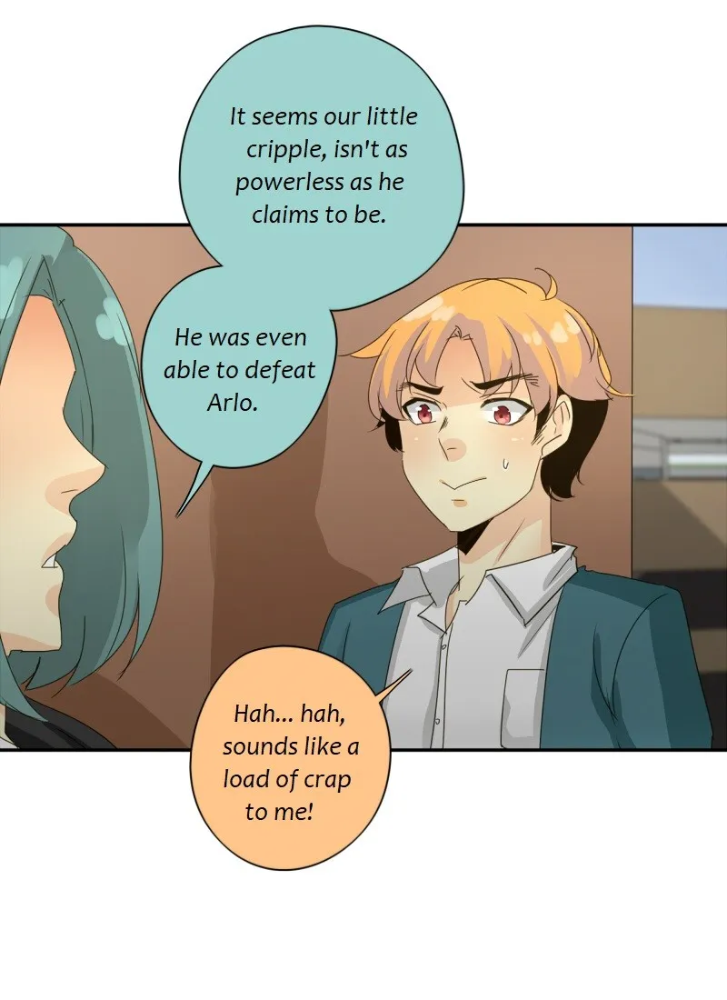 Read unOrdinary chapter 88 image 6 on Lezhin