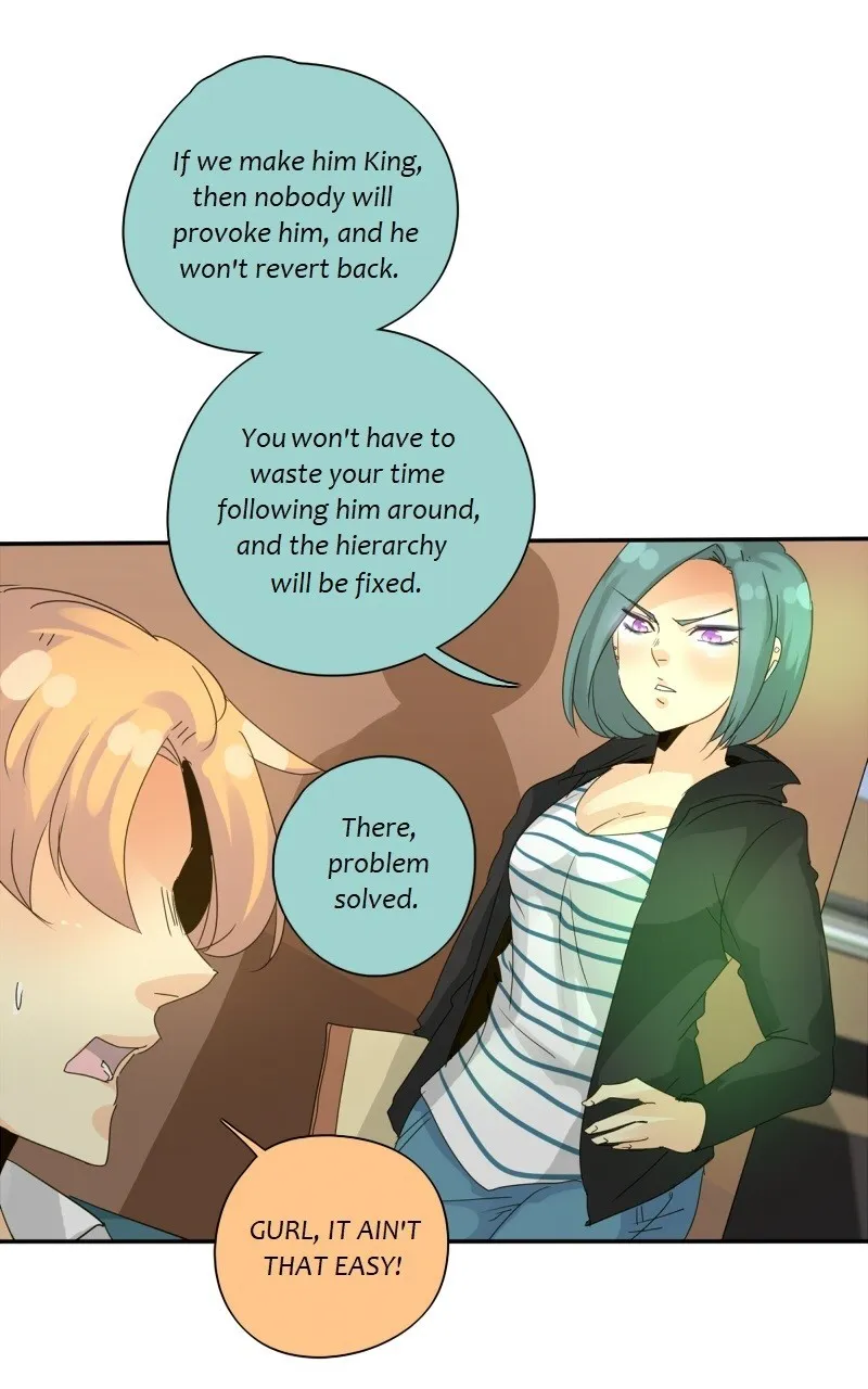 Read unOrdinary chapter 88 image 67 on Lezhin