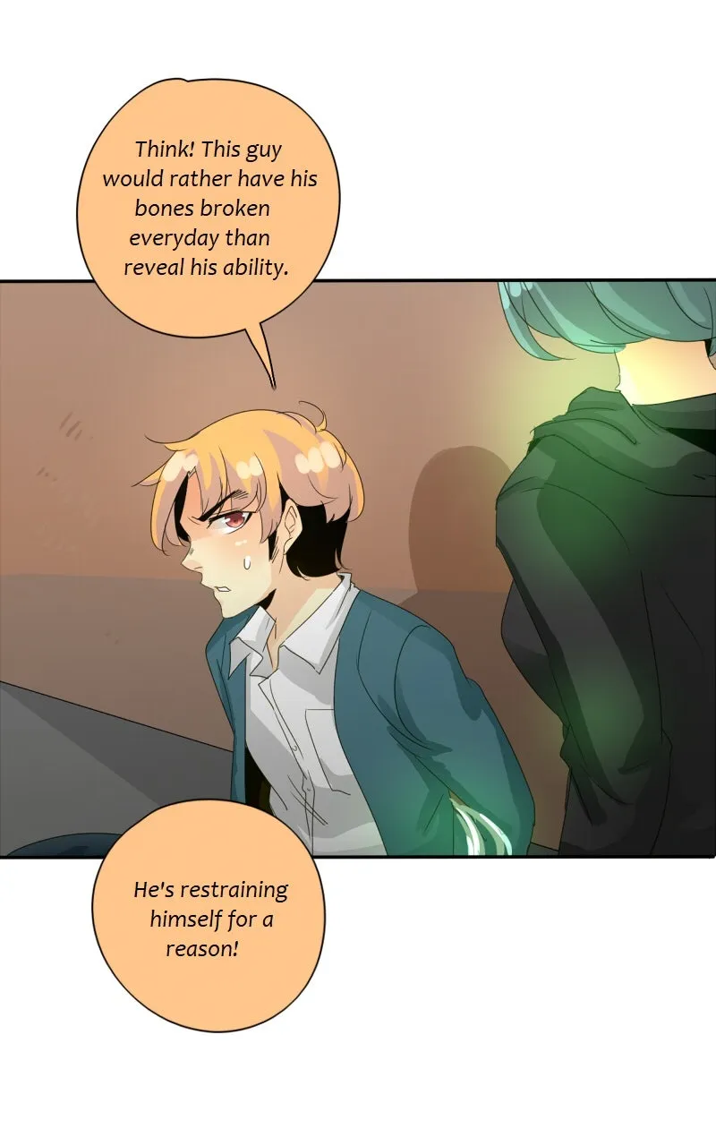 Read unOrdinary chapter 88 image 70 on Lezhin