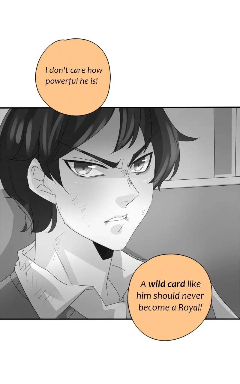 Read unOrdinary chapter 88 image 72 on Lezhin