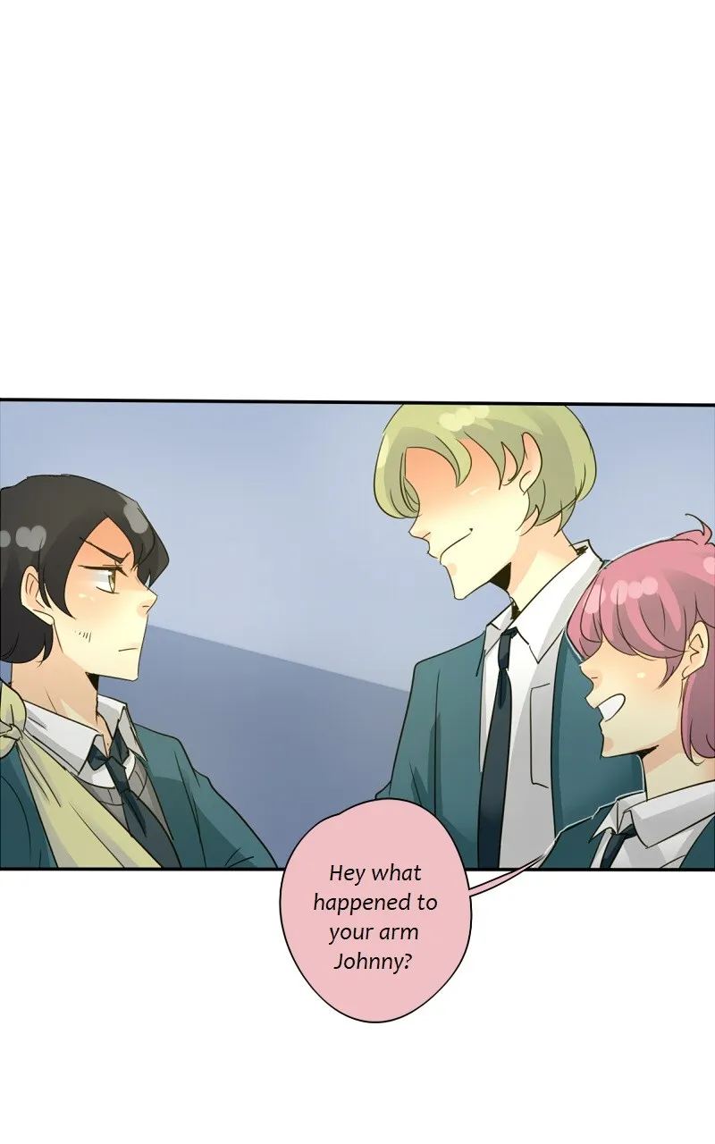 Read unOrdinary chapter 89 image 12 on Lezhin