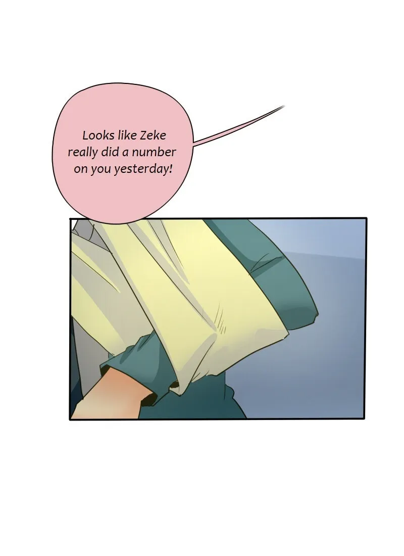 Read unOrdinary chapter 89 image 13 on Lezhin