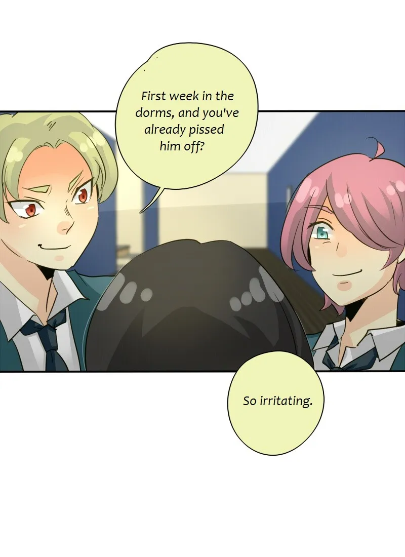 Read unOrdinary chapter 89 image 14 on Lezhin