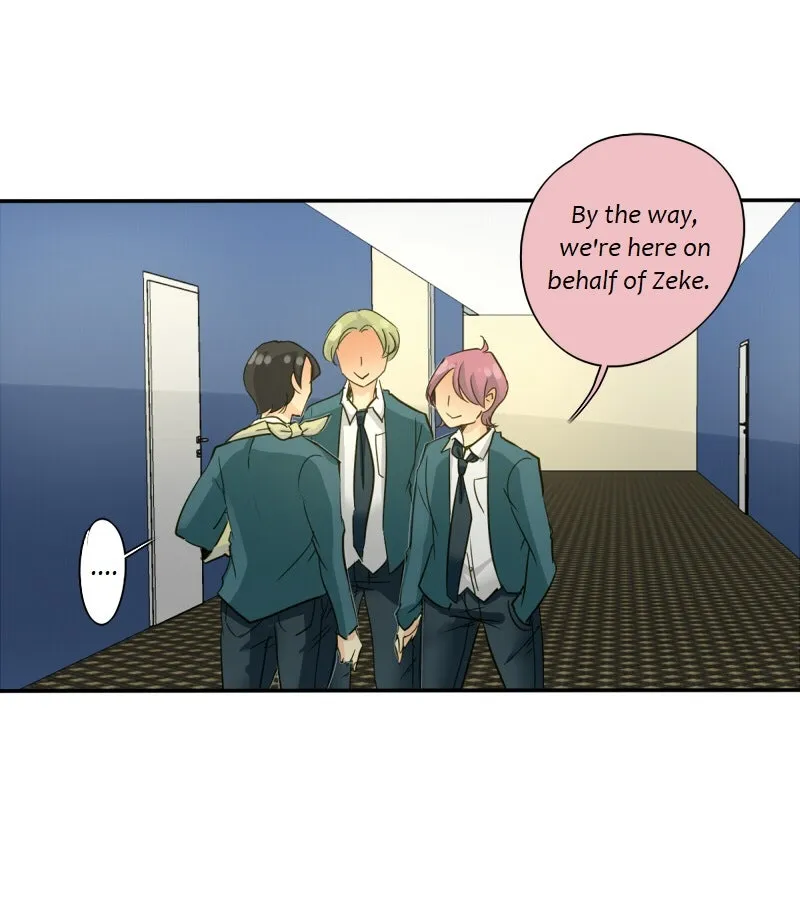 Read unOrdinary chapter 89 image 16 on Lezhin