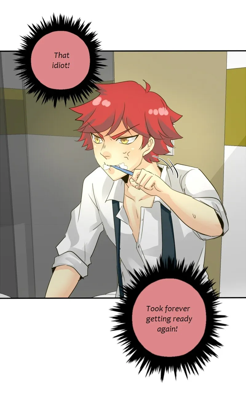 Read unOrdinary chapter 89 image 2 on Lezhin