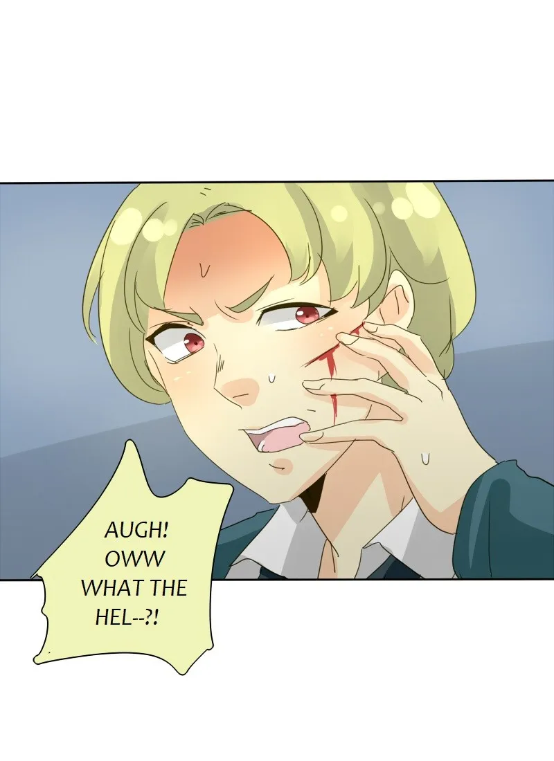 Read unOrdinary chapter 89 image 22 on Lezhin
